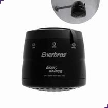 Chuveiro EnerDucha Up Branco 3 Temperatura 5.500W 127V Enerbras