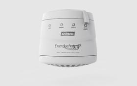 Chuveiro ENERDUCHA UP4 220V com 6.800 watts e 4 temperaturas - ENERBRAS