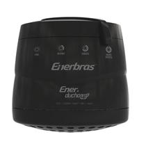 Chuveiro Enerducha UP4 5500W/110V Preto Enerbras