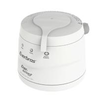 Chuveiro Enerducha UP4 6800W Branco Enerbras 220V