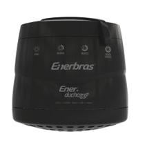Chuveiro Enerducha UP4 6800W Preto Enerbras 220V