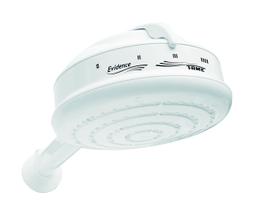 Chuveiro Fame Evidence 4 Temperaturas 220V 6800W Chuveiro Fame Evidence 4 Temperaturas 220V 6800W