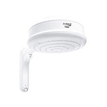 Chuveiro Fame Evidence Eletrônico Blindado Branco