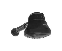 Chuveiro Fame Faminho Black 4t Ducha C/ Cano 30cm 6800W Chuveiro Fame Faminho Black 4t Ducha C/ Cano 30cm 6800W