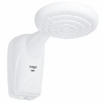 Chuveiro Fame GranDucha Eletrônico Branco 7.000W 220V