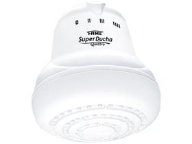 Chuveiro Fame Super Ducha Quattro 4 Temperaturas Branco Chuveiro Fame Super Ducha Quattro 4 Temperaturas Branco