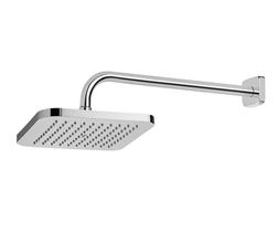 Chuveiro Fiji Cromado - Docol