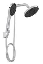 Chuveiro Flex Plus com Desviador 2083 Cromado Deca