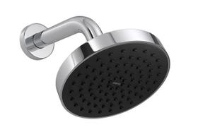 Chuveiro flex redondo parede 2081.c.std 126 mm cr deca