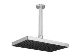 Chuveiro Flex Retangular 2086 Cromado Deca