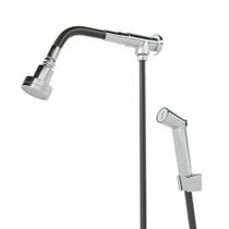 Chuveiro Flexível de Parede Com Desviador 3300 C99
