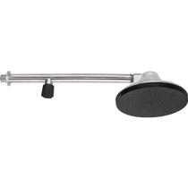 Chuveiro Frio 7", com Braço e com Registro, Hcr4n, Rebouças
