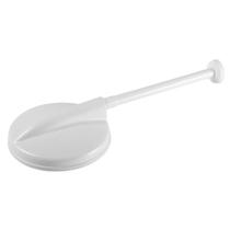 Chuveiro Frio Branco 8" e Braço de 30cm CV81 - Astra