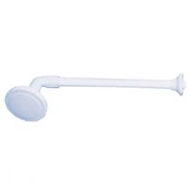 Chuveiro Frio Compl 4'' Luconi Branco Chuveiro Frio Compl 4'' Luconi Branco