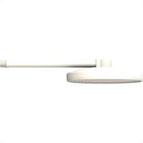 Chuveiro Frio Completo 10''Valeplast Sem Registro Branco 41.134 Chuveiro Frio Completo 10''Valeplast Sem Registro Branco 41.134