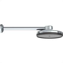 Chuveiro Frio Completo 7''Valeplast Sem Registro Cromado 41.018