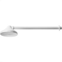 Chuveiro Frio Paulina 10'' Branco Chuveiro Frio Paulina 10'' Branco