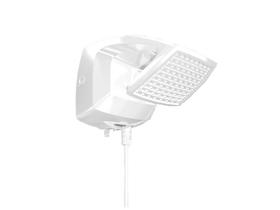 Chuveiro Futura Lorenzetti Eletrônico 220V/7500W Branco