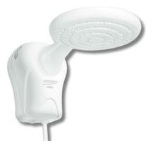 Chuveiro Granducha Com Resistencia Blindada 220v 4400w Fame Chuveiro Granducha Com Resistencia Blindada 220v 4400w Fame