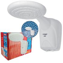 Chuveiro GranDucha Eletrônico Parede Multitemperaturas Fame