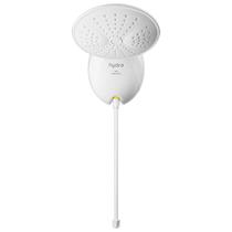 Chuveiro Hydra Star Eletrônico Branco