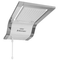 Chuveiro Intense Eletrônica 220V 7800W Branco Cromado Fame Ref: 4471