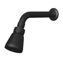 Chuveiro Jackwal Artic Niagara Preto 24944 Chuveiro Jackwal Artic Niagara Preto 24944
