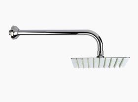 Chuveiro Jackwal Finex 20cm Inox 021550