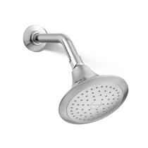 Chuveiro Kohler Forté 14 cm 2,5 GPM Cromado