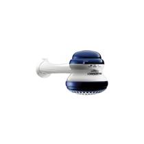 Chuveiro Loren Bello com Cano 127V 5500W Lorenzetti Azul
