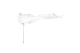 Chuveiro Loren Shower Eletrônico 7500w 220v Branco Chuveiro Loren Shower Eletrônico 7500w 220v Branco