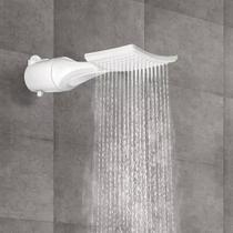 Chuveiro loren shower multi 127v 5500w lorenzetti