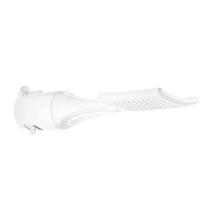 Chuveiro Loren Shower Multitemperaturas 5500w 127v Ducha Elétrica 110v Branco Lorenzetti Chuveiro Loren Shower Multitemperaturas 5500w 127v Ducha Elétrica 110v Branco Lorenzetti