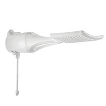 Chuveiro Loren Shower Ultra Eletrônico 5500w 127v Ducha Elétrica 110v Lorenzetti Chuveiro Loren Shower Ultra Eletrônico 5500w 127v Ducha Elétrica 110v Lorenzetti