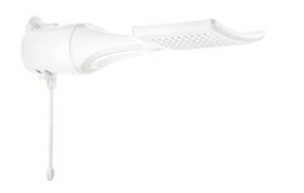 Chuveiro Loren Shower Ultra Eletrônico 5500W 127v - Lorenzetti Chuveiro Loren Shower Ultra Eletrônico 5500W 127v - Lorenzetti