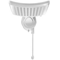 Chuveiro Loren Shower Ultra Eletrônico Lorenzetti 7500W Chuveiro Loren Shower Ultra Eletrônico Lorenzetti 7500W