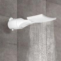 Chuveiro Loren Shower Ultra Multitemperatura 5500W 220V Lorenzetti 7510153 Chuveiro Loren Shower Ultra Multitemperatura 5500W 220V Lorenzetti 7510153