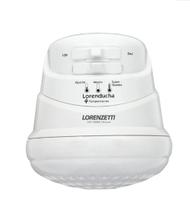 Chuveiro Lorenducha 220 V 7531103 Lorenzetti Chuveiro Lorenducha 220 V 7531103 Lorenzetti