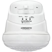 Chuveiro Lorenducha Nova 220V 6800W Lorenzetti Chuveiro Lorenducha Nova 220V 6800W Lorenzetti