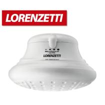 Chuveiro lorenzete Chuveiro lorenzete