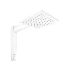 Chuveiro Lorenzeti Acqua Century Eletrônico Branco 127V/5500W