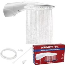 Chuveiro Lorenzetti 127v Ducha Advanced Eletrica Multitemperatura 5500w Chuveiro Lorenzetti 127v Ducha Advanced Eletrica Multitemperatura 5500w