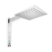 Chuveiro Lorenzetti Acqua Century Digital 220v 7500w 7510631 Chuveiro Lorenzetti Acqua Century Digital 220v 7500w 7510631