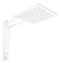 Chuveiro Lorenzetti Acqua Century Eletrônico Branco