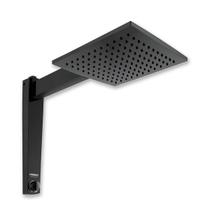 Chuveiro Lorenzetti Acqua Century Eletrônico De Parede Até 400kPa Controle de Temperatura Chuveiro Lorenzetti Acqua Century Eletrônico De Parede Até 400kPa Controle de Temperatura