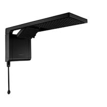 Chuveiro Lorenzetti Acqua Duo Black Mt Mb 220v 7800w 7510142