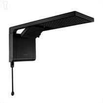 Chuveiro lorenzetti acqua duo ultra mb matte black 127v 5500w