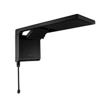 Chuveiro Lorenzetti Acqua Duo Ultra Preto Fosco 220v 7800w