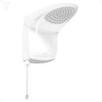 Chuveiro lorenzetti acqua jet ultra branco 127v 5500w