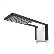 Chuveiro Lorenzetti Acqua Storm Ultra 220V 7800W Preto Fosco